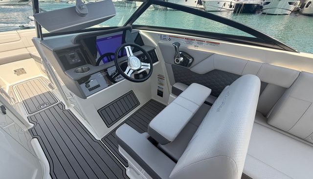 noname yacht for sale 8