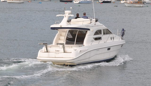 noname yacht for sale 28