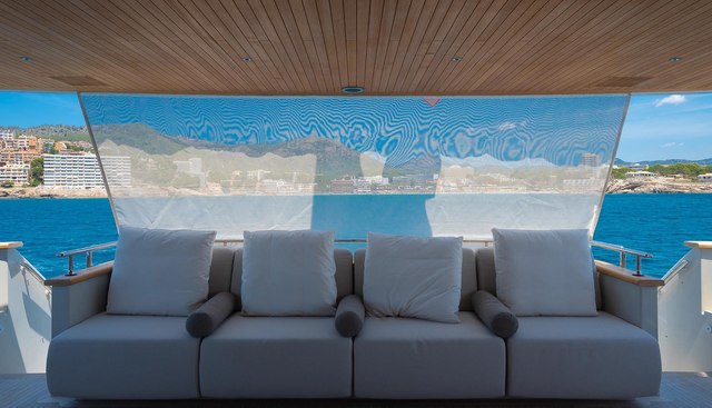 noname yacht for sale 14
