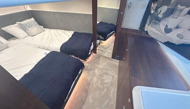 In Stock yacht for sale 50