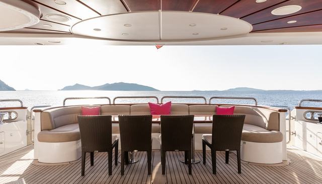 VIRTUE yacht for sale 19