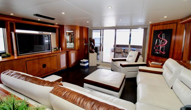 MY WAY yacht for sale 7