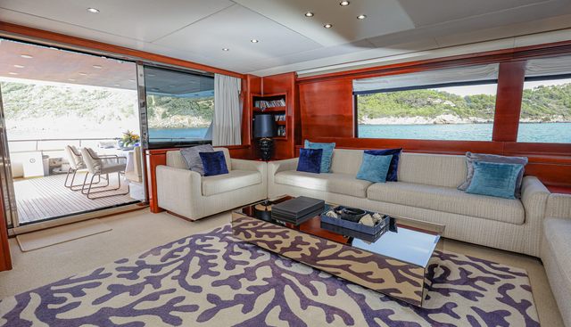 Gioia yacht for sale 7