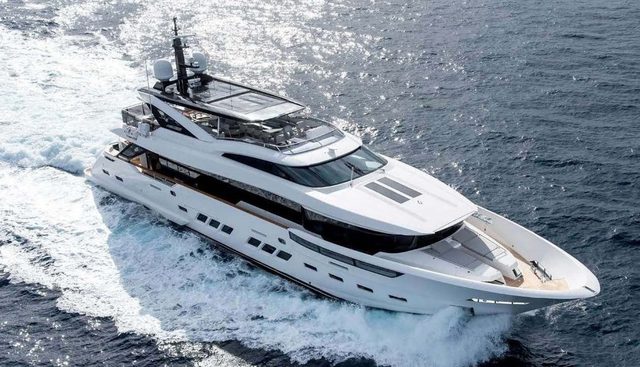 SOULMATE yacht for sale 33