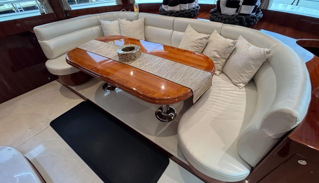 ALENIEL yacht for sale 35