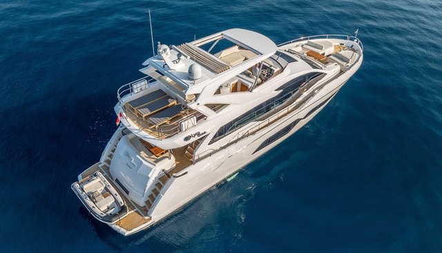 LYCO OCEAN yacht for sale 12