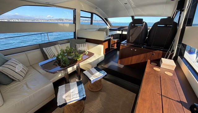 S48 yacht for sale 18