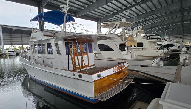 Tortuga Azul yacht for sale 8