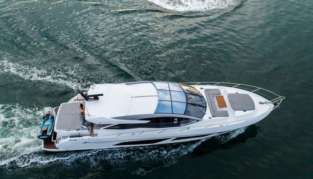 Below Deck yacht for sale 12