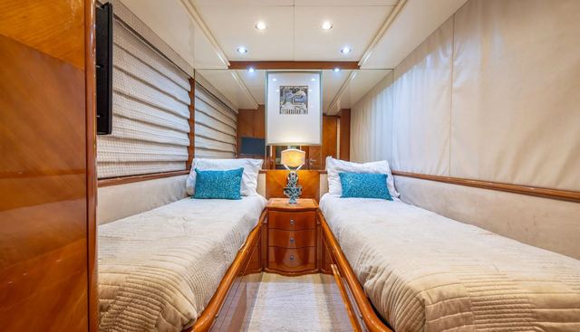 noname yacht for sale 48