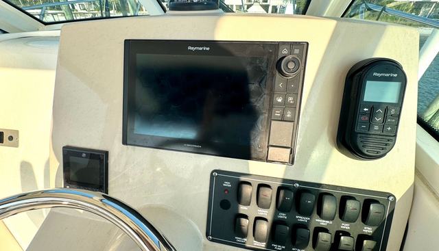 Whistle yacht for sale 13