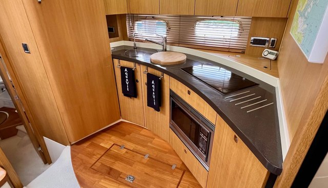 noname yacht for sale 39