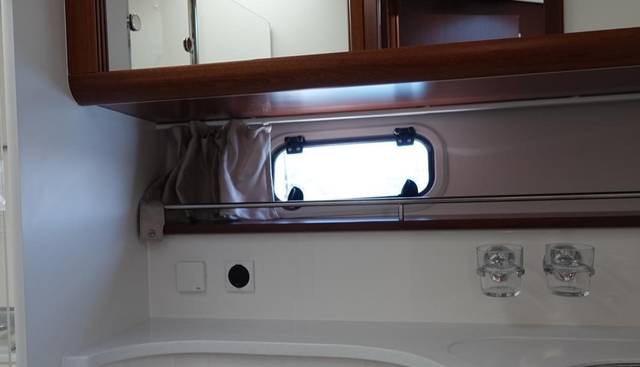 Santa Bettina (to be retained) yacht for sale 29