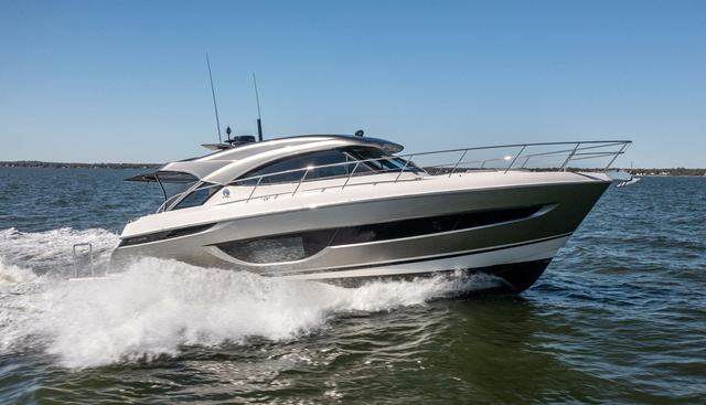 CNTRL-SALT-DEL yacht for sale 10