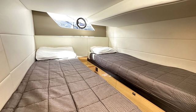 noname yacht for sale 23