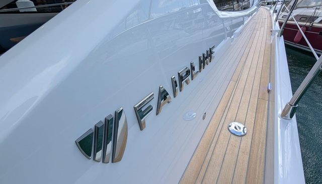 New for 2026 yacht for sale 12