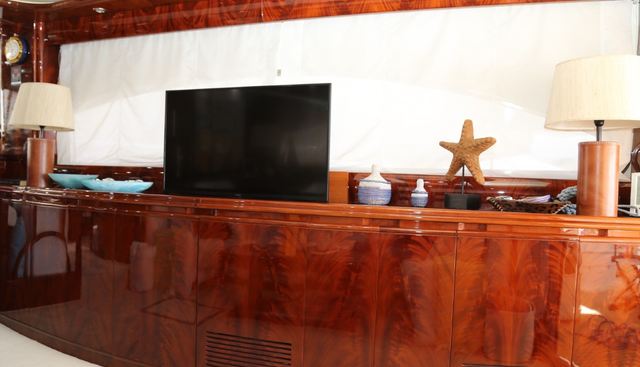 noname yacht for sale 10