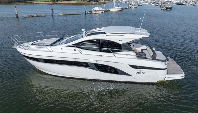 noname yacht for sale 30