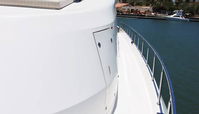 Mardiosa yacht for sale 22