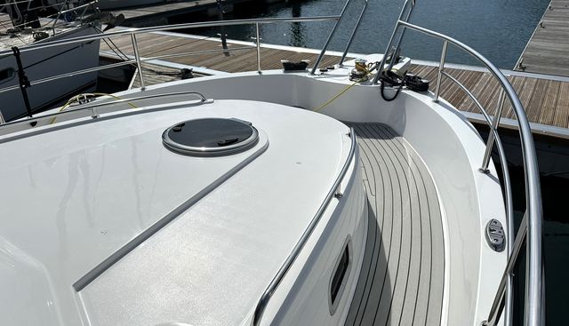 noname yacht for sale 34