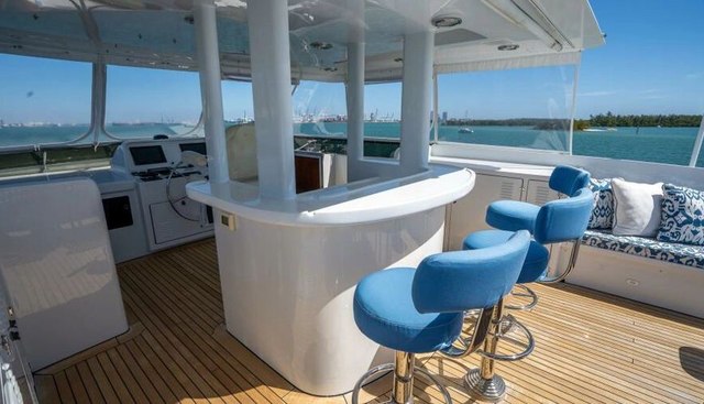 noname yacht for sale 15
