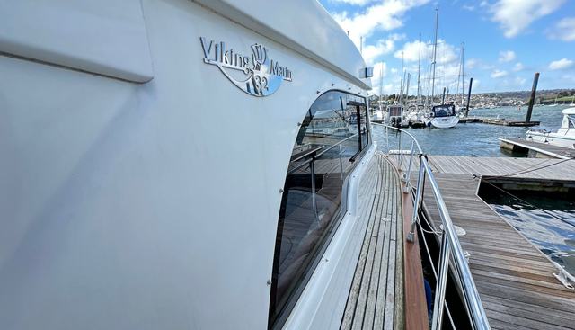 noname yacht for sale 5