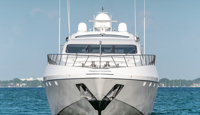 TOTAL yacht for sale 53