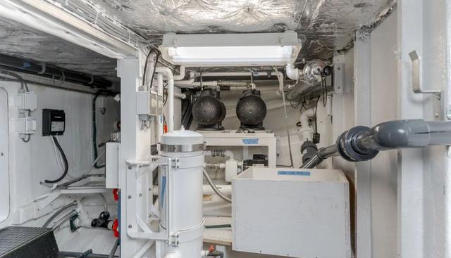 Active Octo yacht for sale 62