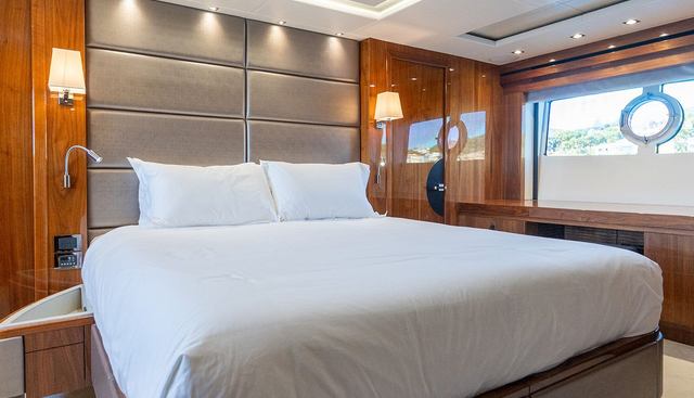KALA yacht for sale 3