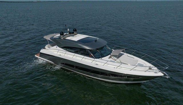 MISS SIP yacht for sale 3