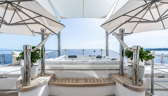 Grand Cru yacht for sale 2
