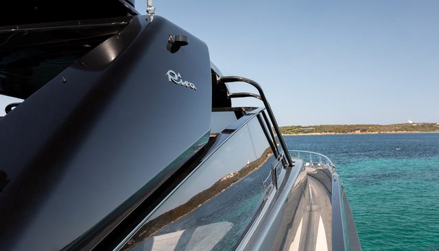 OREA yacht for sale 20