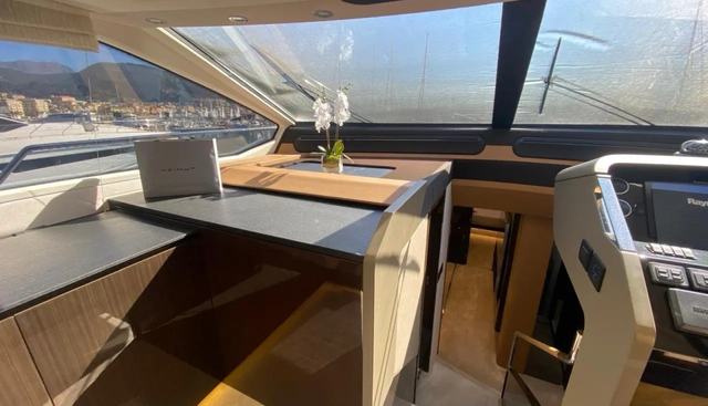 Titta yacht for sale 35