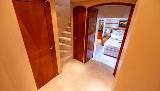 Outrageous yacht for sale 60