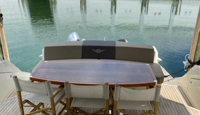 7th Heaven yacht for sale 17