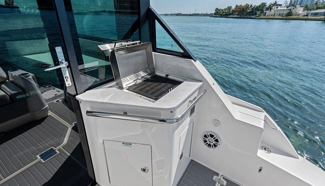Blue Eyes yacht for sale 14