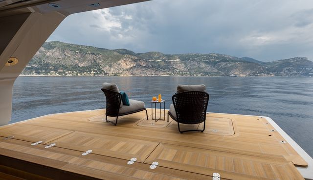 Lemon Tree yacht for sale 30