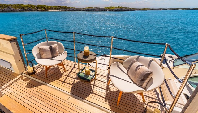 FIFI yacht for sale 17