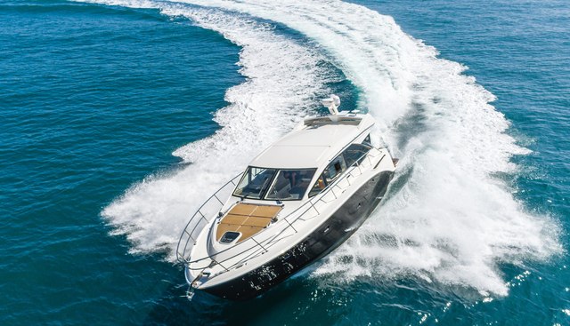 Saw Sea IIII yacht for sale 13