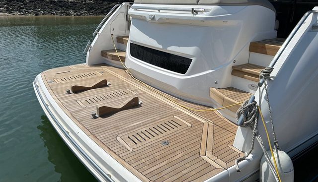 noname yacht for sale 13
