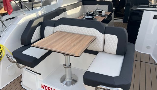 noname yacht for sale 4