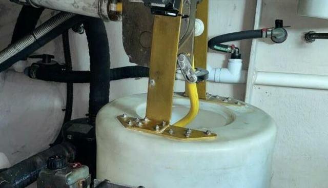 GOOD KARMA yacht for sale 63