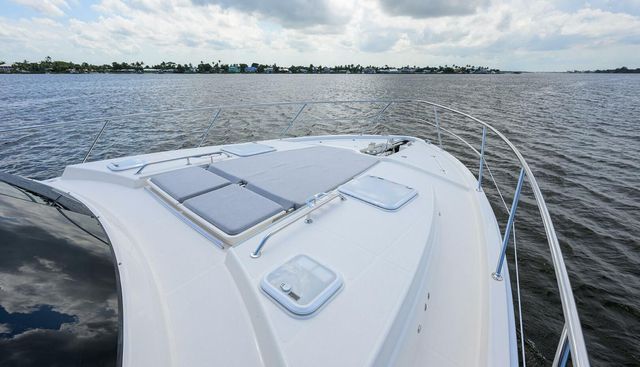 noname yacht for sale 15