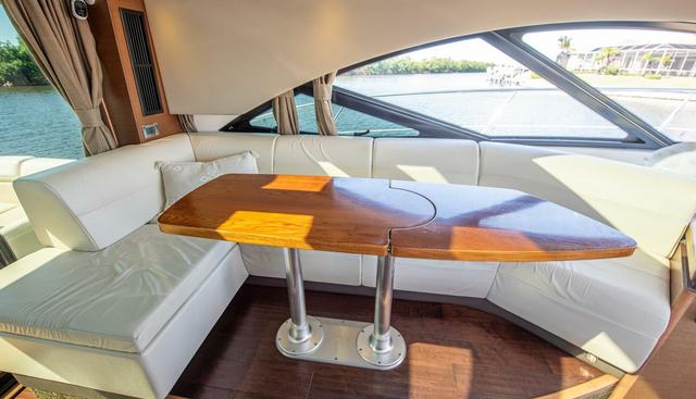 noname yacht for sale 32