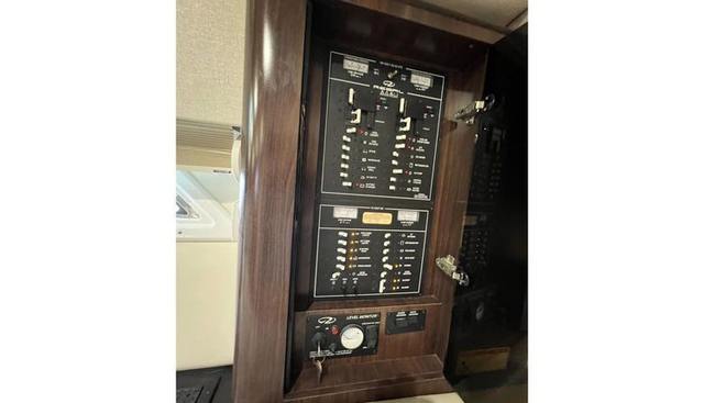 noname yacht for sale 18