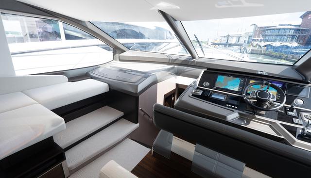 7252468 yacht for sale 29