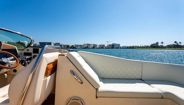 noname yacht for sale 64