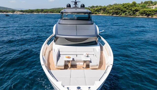 Fitline yacht for sale 14