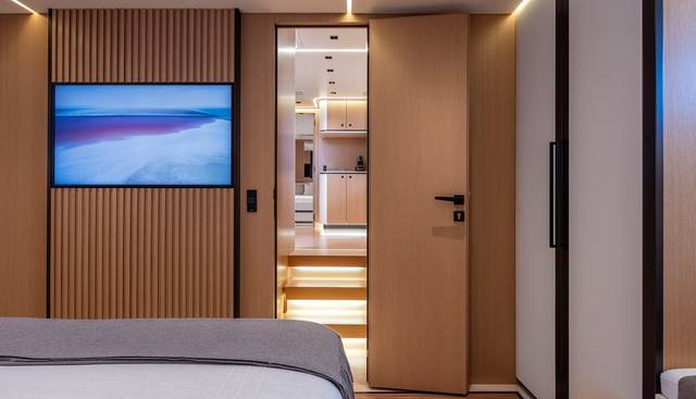 SEXY ME yacht for sale 17