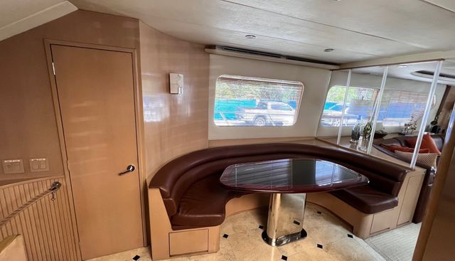 SEAQUEST yacht for sale 9